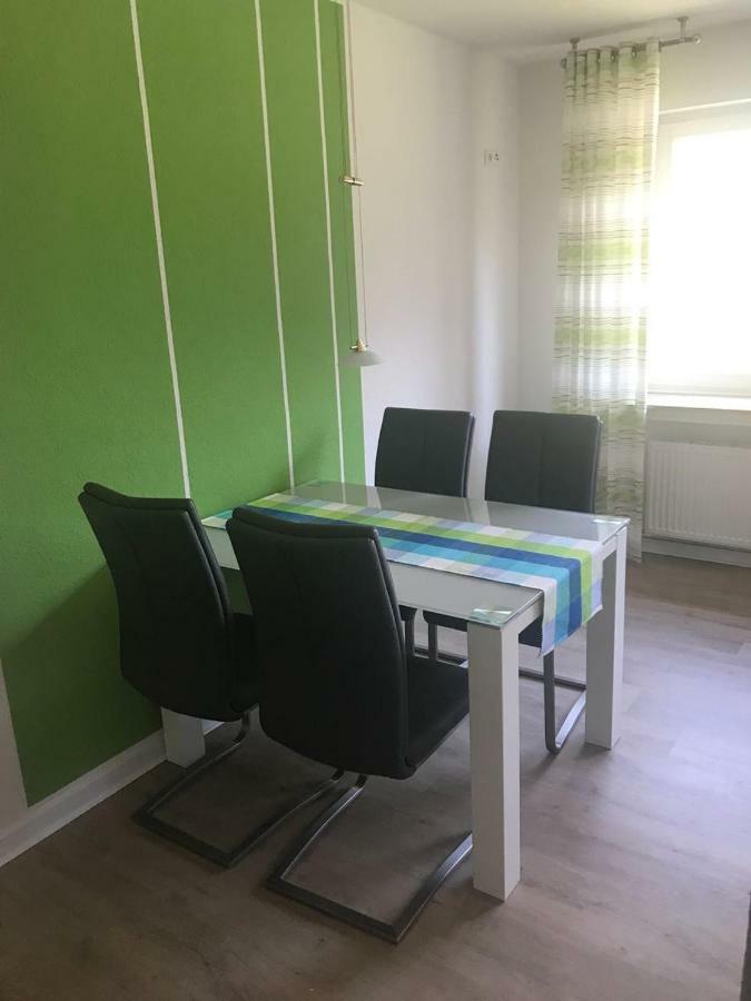 Ferienwohnung Gut Nietberg باد بينثيم المظهر الخارجي الصورة