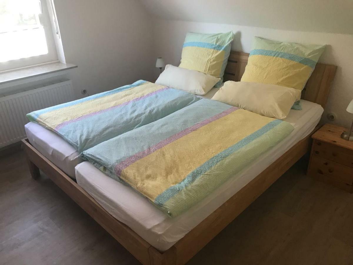 Ferienwohnung Gut Nietberg باد بينثيم المظهر الخارجي الصورة