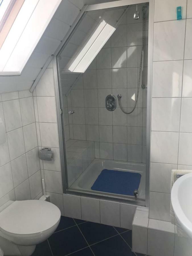 Ferienwohnung Gut Nietberg باد بينثيم المظهر الخارجي الصورة