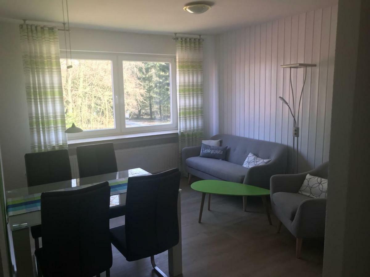 Ferienwohnung Gut Nietberg باد بينثيم المظهر الخارجي الصورة
