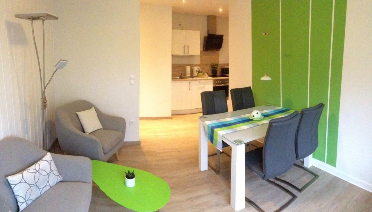 Ferienwohnung Gut Nietberg باد بينثيم المظهر الخارجي الصورة