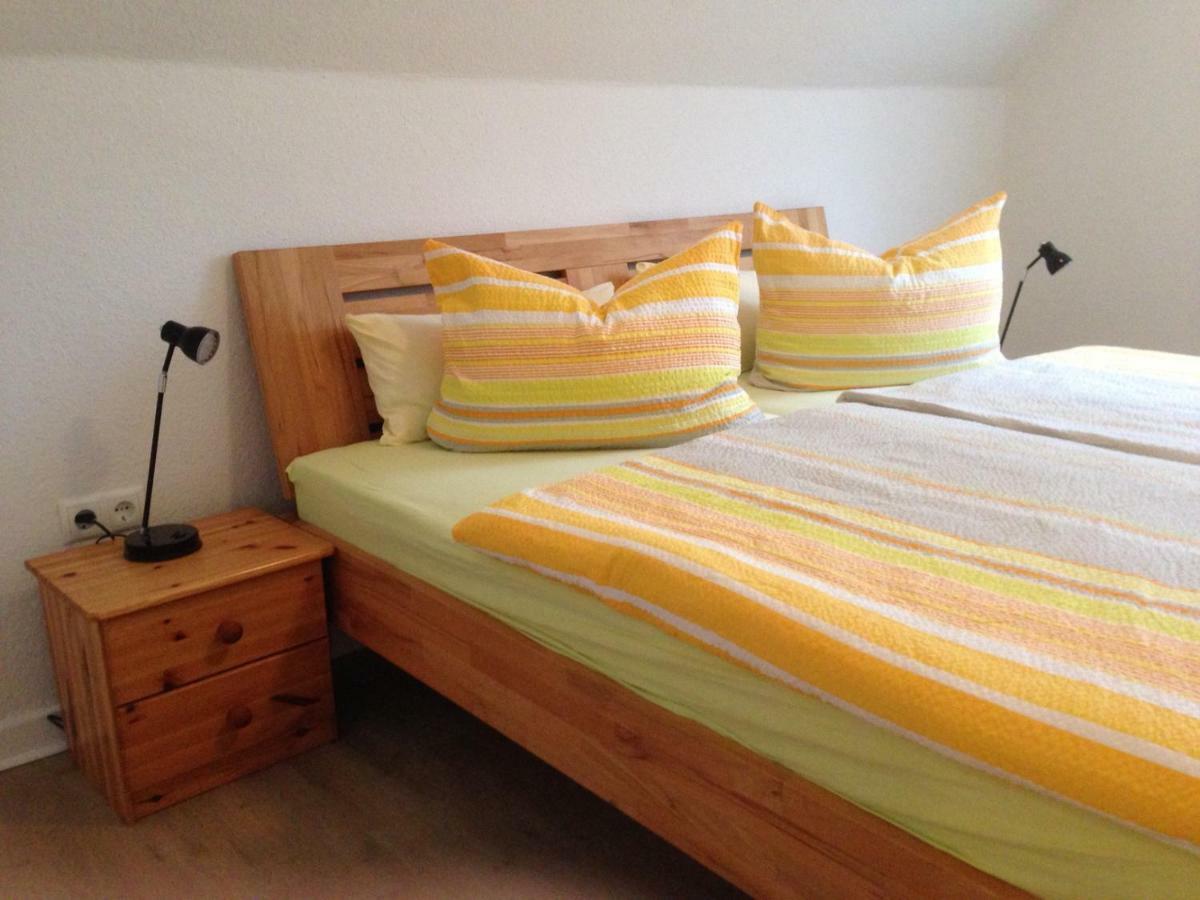 Ferienwohnung Gut Nietberg باد بينثيم المظهر الخارجي الصورة